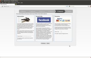 Idderall screenshot 1
