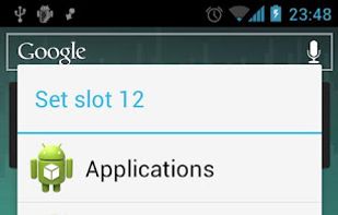 SwipePad screenshot 1