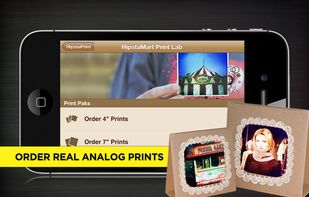 Hipstamatic screenshot 3