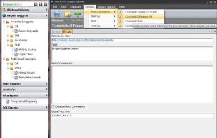 Snip-it Pro screenshot 2