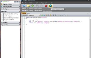 Snip-it Pro screenshot 3