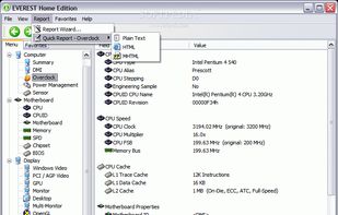EVEREST screenshot 2