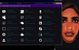 VA Framework screenshot 1