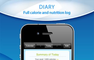 ShapeUp Club screenshot 1