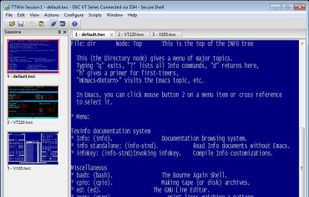 TTwin 4 screenshot 1
