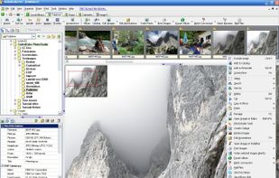 CodedColor PhotoStudio screenshot 3