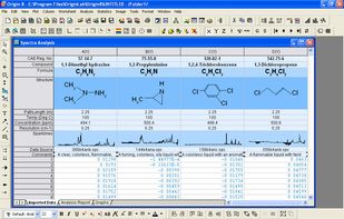 OriginPro screenshot 1