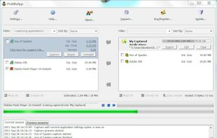 Pickmeapp screenshot 1