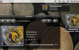 CD Art Display screenshot 1