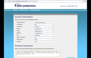 Track LEADS outside of QuickBooks