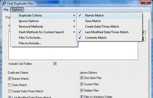 Duplicate File Finder 