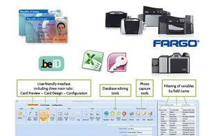 CardManagement screenshot 1