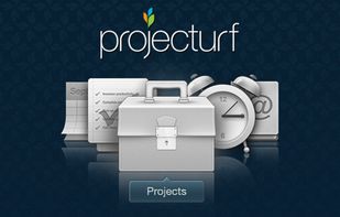 Projecturf screenshot 1