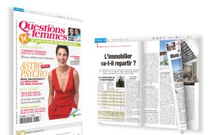 YouScribe screenshot 1