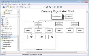 Quick View Plus screenshot 1