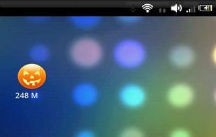 TasKiller screenshot 1