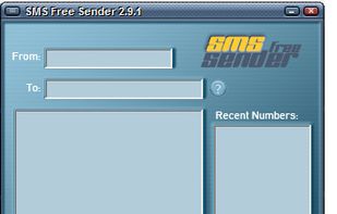 Main screen