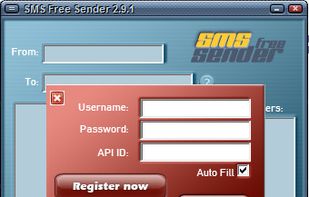 Requires registration to txt4ever.com