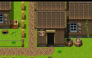 Andor's Trail screenshot 1