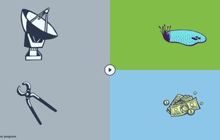 Ba Ba Dum screenshot 3