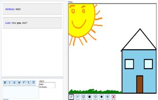 Draw It Live screenshot 1
