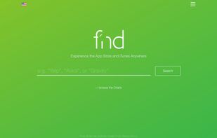 Fnd.io screenshot 1