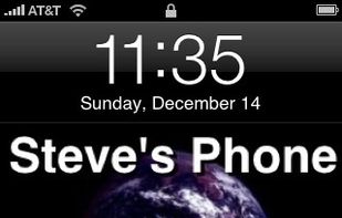 Wallpaper Labeler screenshot 1