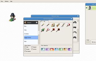 Bannedstory screenshot 1