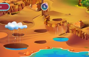 Baby Earth screenshot 1