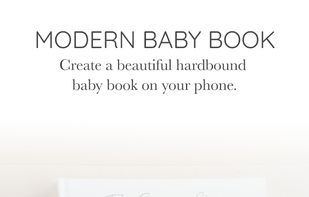 Baby Notebook screenshot 1