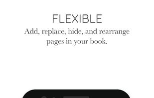 Baby Notebook screenshot 3