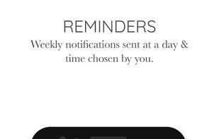 Baby Notebook screenshot 1