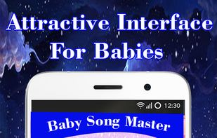 Baby Sleep Sounds screenshot 1