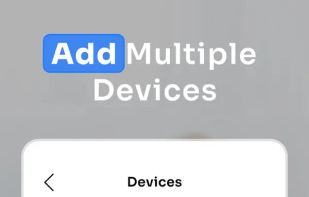 BabyCam screenshot 2