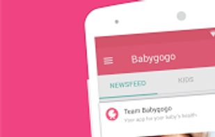 Babygogo screenshot 1