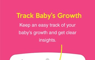 Babygogo screenshot 3