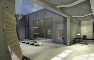 Babylon.js screenshot 1