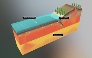 Babylon.js screenshot 1