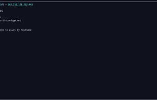 babyshark screenshot 1