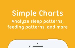 BabyTime screenshot 2