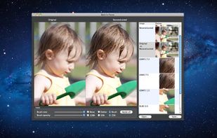 Back In Focus screenshot 1