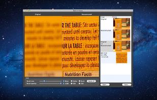 Back In Focus screenshot 1