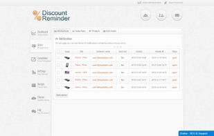 SpurIT Back in Stock Alerts screenshot 3