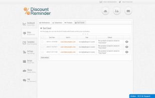 SpurIT Back in Stock Alerts screenshot 1