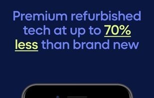 Back Market screenshot 1