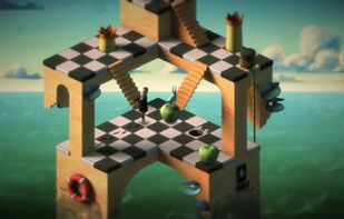 Back to Bed screenshot 1