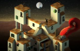 Back to Bed screenshot 1