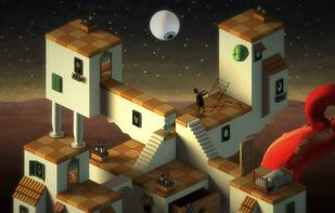 Back to Bed screenshot 3