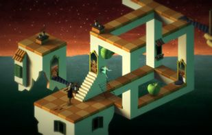 Back to Bed screenshot 2