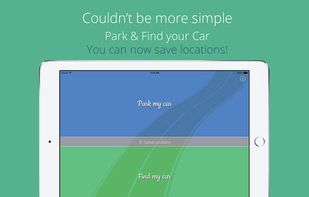 Back to Car screenshot 3